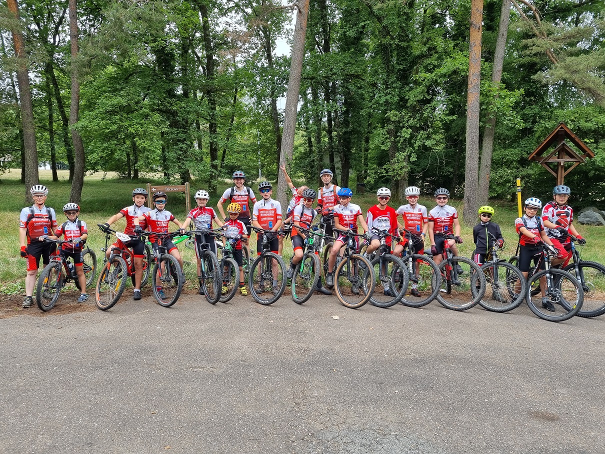 Ecole de vélo